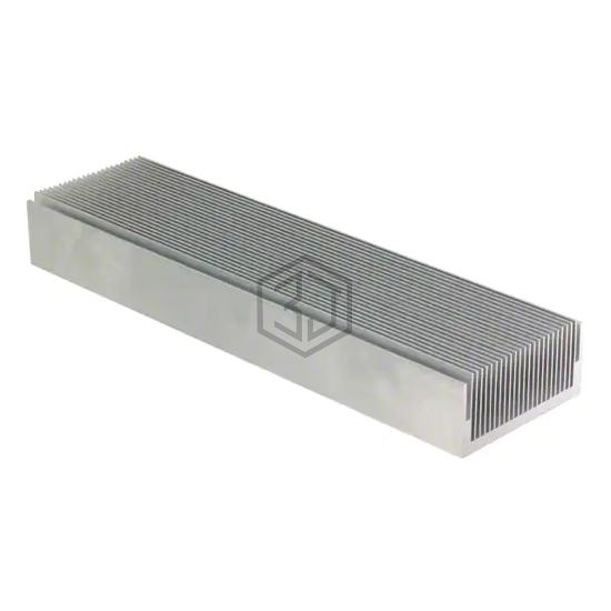 122551 - Wakefield-Vette - Thermal - Heat Sinks
