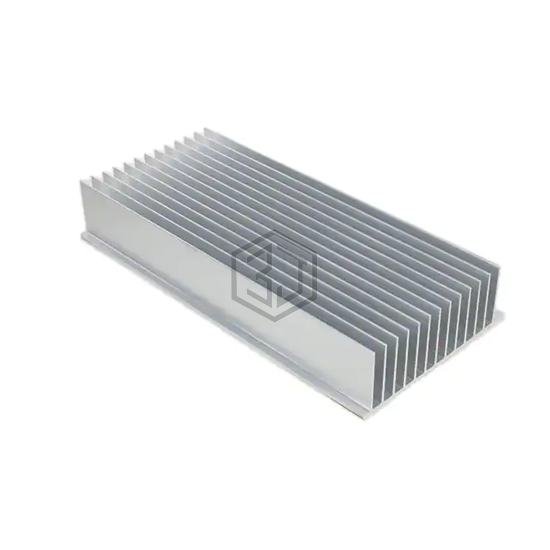 127715 - Wakefield-Vette - Thermal - Heat Sinks