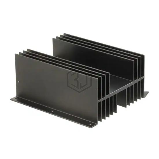 395-2AB - Wakefield-Vette - Thermal - Heat Sinks
