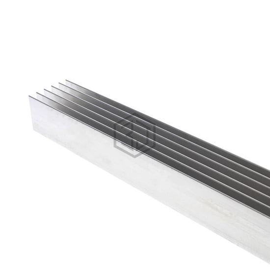 125296 - Wakefield-Vette - Thermal - Heat Sinks