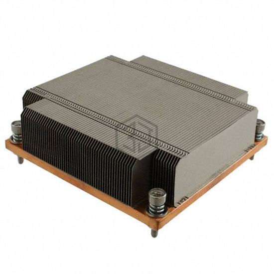 DHS-B9090-11A - Delta Electronics - Thermal - Heat Sinks