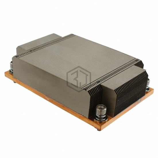 DHS-B10670-04A - Delta Electronics - Thermal - Heat Sinks