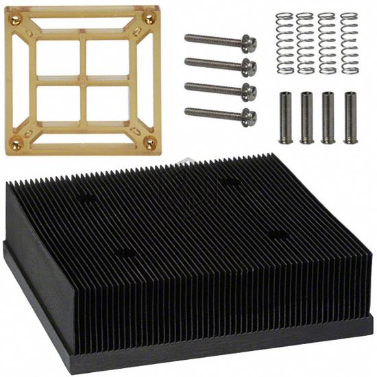 ATS-57003-C1-R0 - Advanced Thermal Solutions Inc. - Thermal - Heat Sinks