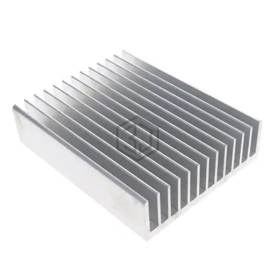 AH50600V05000FE - Ohmite - Thermal - Heat Sinks