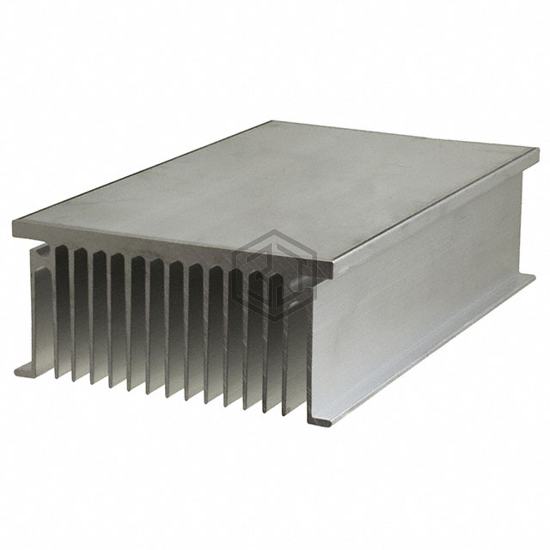 511-9U - Wakefield-Vette - Thermal - Heat Sinks
