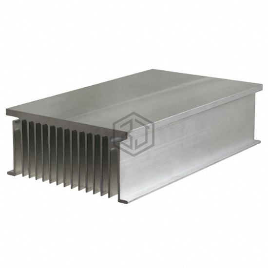511-9M - Wakefield-Vette - Thermal - Heat Sinks