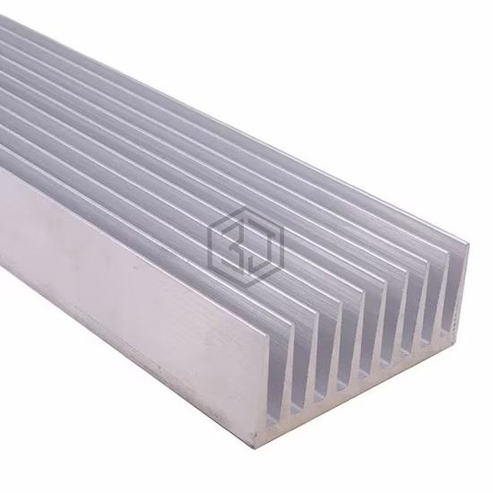 125368 - Wakefield-Vette - Thermal - Heat Sinks