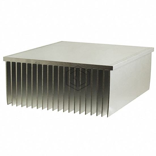 510-9U - Wakefield-Vette - Thermal - Heat Sinks