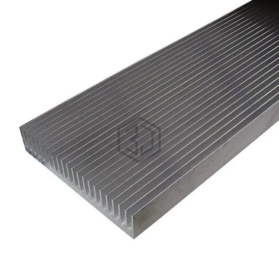 125422 - Wakefield-Vette - Thermal - Heat Sinks