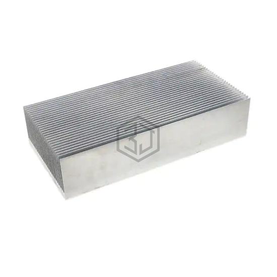 127691 - Wakefield-Vette - Thermal - Heat Sinks