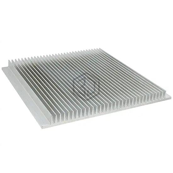 122262 - Wakefield-Vette - Thermal - Heat Sinks