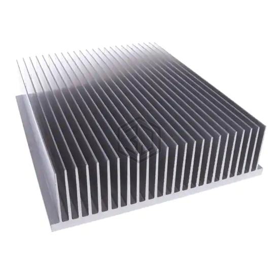 125571 - Wakefield-Vette - Thermal - Heat Sinks