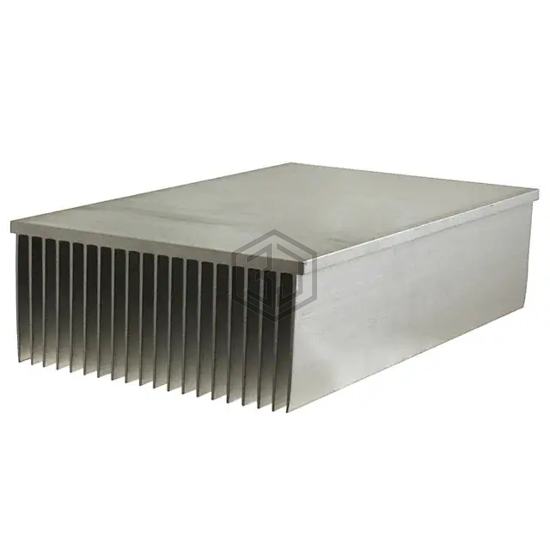 510-12U - Wakefield-Vette - Thermal - Heat Sinks