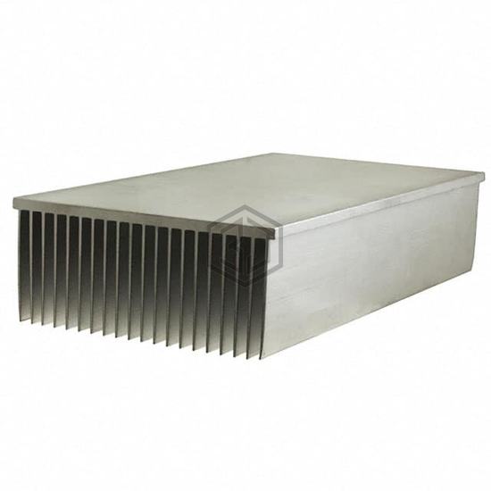 510-14U - Wakefield-Vette - Thermal - Heat Sinks