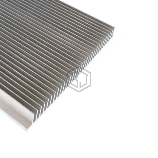 125443 - Wakefield-Vette - Thermal - Heat Sinks