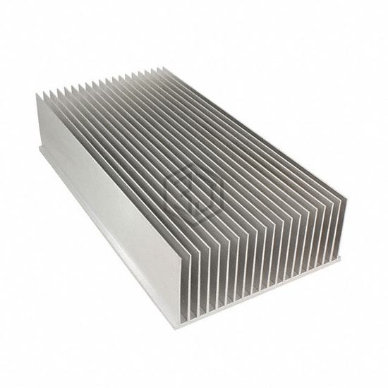 510-14M - Wakefield-Vette - Thermal - Heat Sinks
