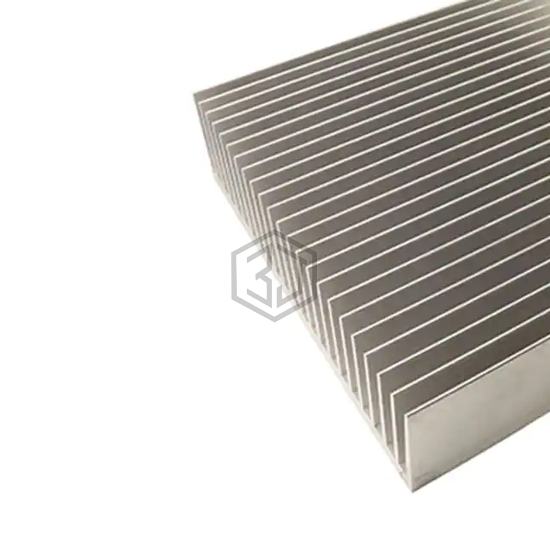125625 - Wakefield-Vette - Thermal - Heat Sinks