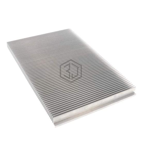 125481 - Wakefield-Vette - Thermal - Heat Sinks