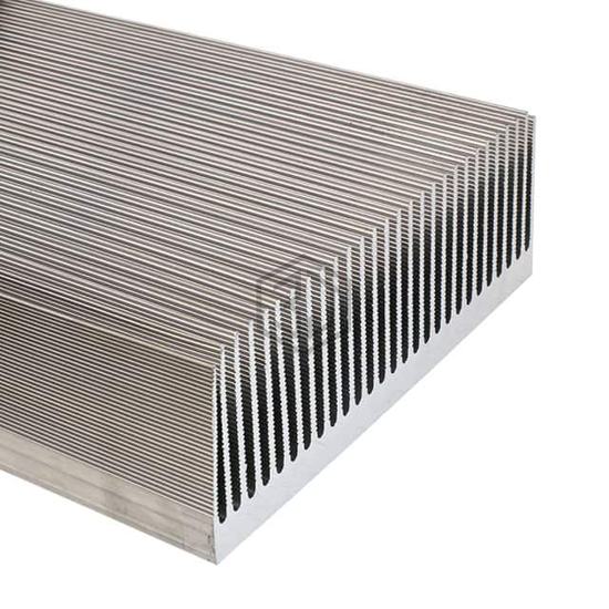 125659 - Wakefield-Vette - Thermal - Heat Sinks