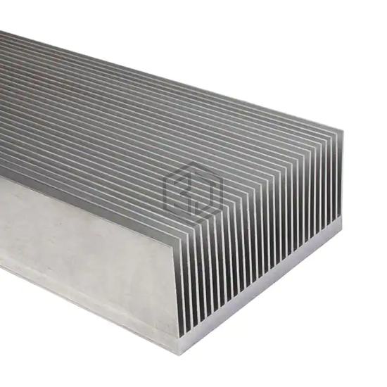127786 - Wakefield-Vette - Thermal - Heat Sinks