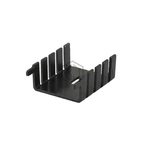 HSS-B20-NPR-02 - CUI Devices - Thermal - Heat Sinks