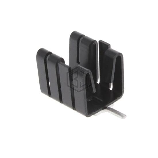 591202B04000G - Aavid, Thermal Division of Boyd Corporation - Thermal - Heat Sinks