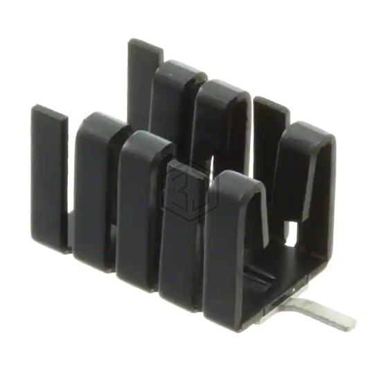 ATS-PCB1066 - Advanced Thermal Solutions Inc. - Thermal - Heat Sinks