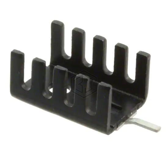 ATS-PCB1071 - Advanced Thermal Solutions Inc. - Thermal - Heat Sinks