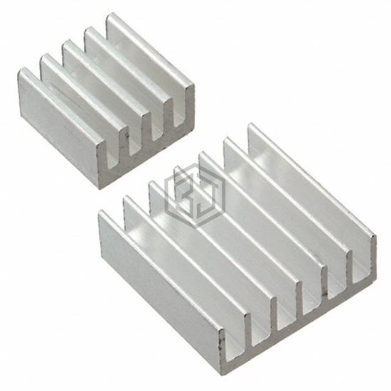 114990125 - Seeed Technology Co., Ltd - Thermal - Heat Sinks