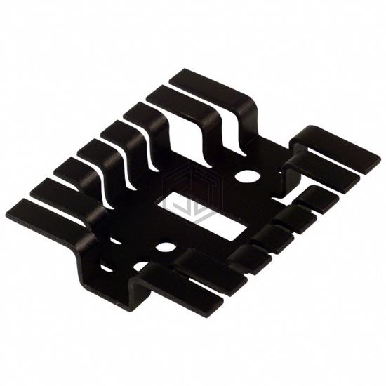 506007B00000G - Aavid, Thermal Division of Boyd Corporation - Thermal - Heat Sinks