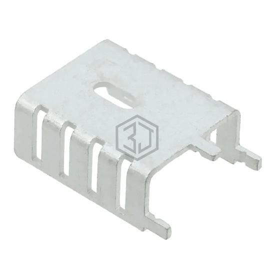 6030D(COPPER)G - Aavid, Thermal Division of Boyd Corporation - Thermal - Heat Sinks