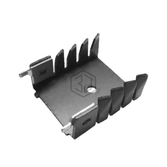 ATS-PCB1036 - Advanced Thermal Solutions Inc. - Thermal - Heat Sinks