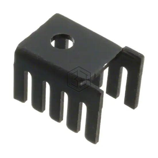 ATS-PCB1014 - Advanced Thermal Solutions Inc. - Thermal - Heat Sinks