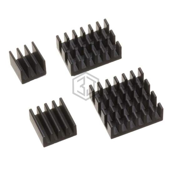 110991328 - Seeed Technology Co., Ltd - Thermal - Heat Sinks