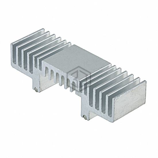 DV-T268-301E-TR - Ohmite - Thermal - Heat Sinks