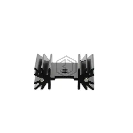 EA-T220-51E - Ohmite - Thermal - Heat Sinks