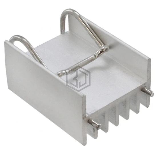 WV-T264-101E - Ohmite - Thermal - Heat Sinks