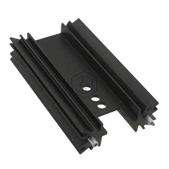 EA-T220-64E - Ohmite - Thermal - Heat Sinks
