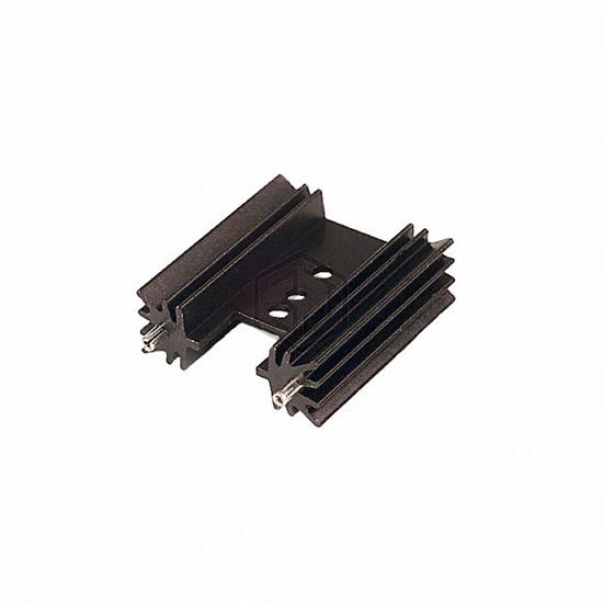 7-338-1PP-BA - CTS Thermal Management Products - Thermal - Heat Sinks