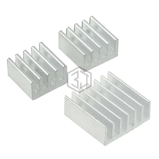 110990048 - Seeed Technology Co., Ltd - Thermal - Heat Sinks