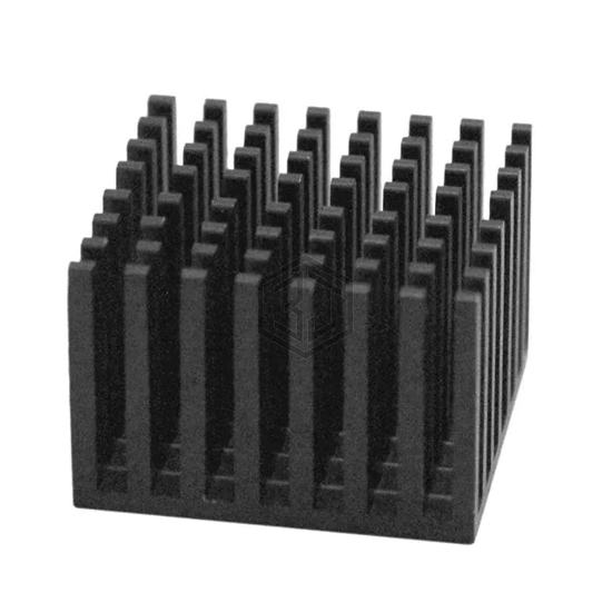SA000-11003 - Sunon Fans - Thermal - Heat Sinks