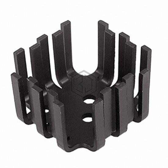 UPTO3CB - CTS Thermal Management Products - Thermal - Heat Sinks