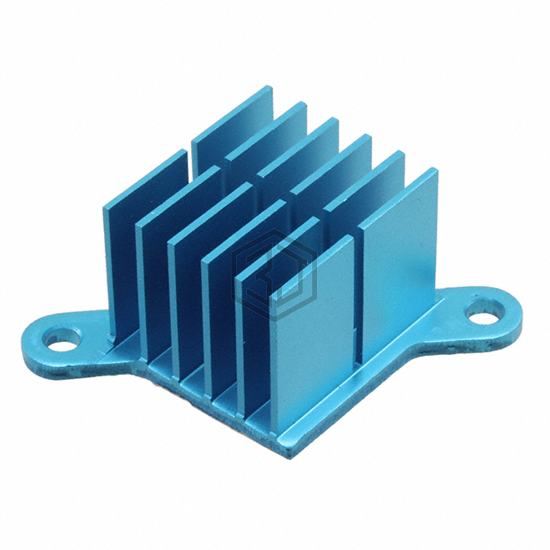 ATS-CPX025025020-167-C2-R0 - Advanced Thermal Solutions Inc. - Thermal - Heat Sinks