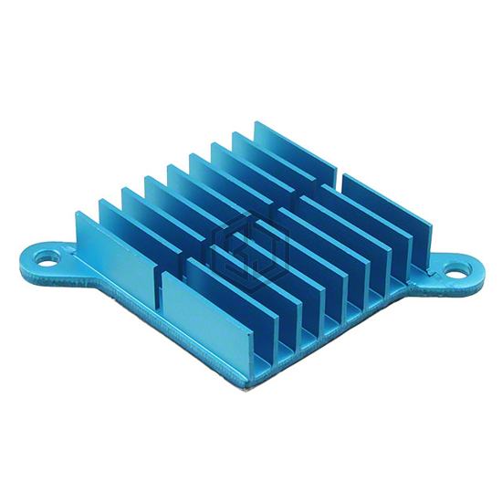 ATS-CPX035035010-147-C2-R0 - Advanced Thermal Solutions Inc. - Thermal - Heat Sinks