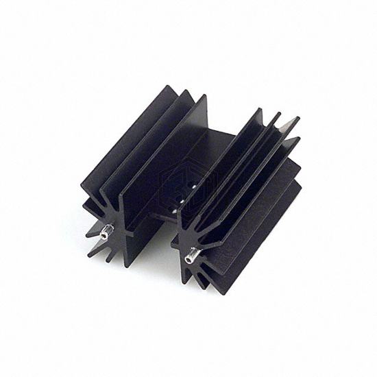 7-339-3PP-BA - CTS Thermal Management Products - Thermal - Heat Sinks