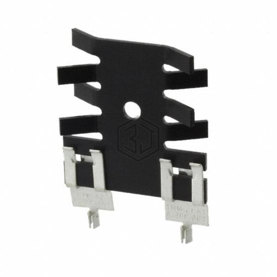 6225B-MTG - Aavid, Thermal Division of Boyd Corporation - Thermal - Heat Sinks