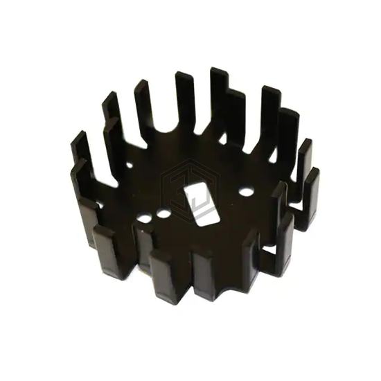 ATS-PCBT1089 - Advanced Thermal Solutions Inc. - Thermal - Heat Sinks