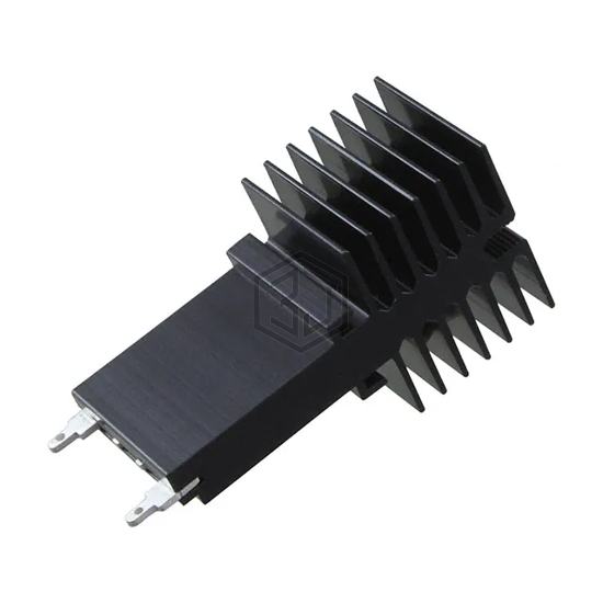 OMNI-UNI-30-25-D - Wakefield-Vette - Thermal - Heat Sinks