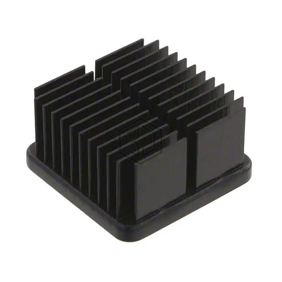 APF19-19-10CB - CTS Thermal Management Products - Thermal - Heat Sinks