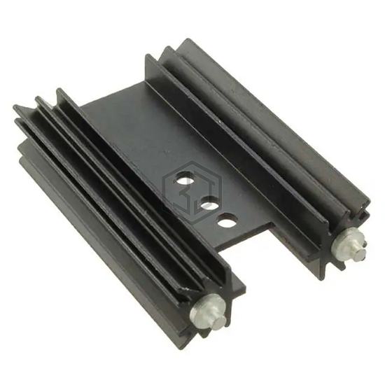 531202B02100G - Aavid, Thermal Division of Boyd Corporation - Thermal - Heat Sinks